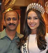 Salon Panache Eyebrow Threading